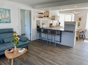 Ein Katzensprung zum Meer - 3 Zi, 2 Bäder, Balkon